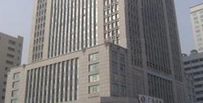 商务办公电梯