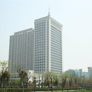 陕西东洲建设集团